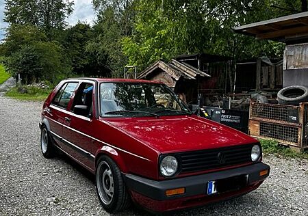 VW Golf Volkswagen 2 1.3 NZ
