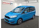 Ford Tourneo Courier 1.0i Trend