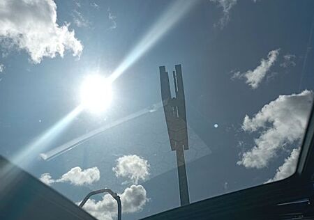 Mercedes-Benz GLE 400 gebraucht kaufen Mercedes-Benz GLE 400 4MATIC -