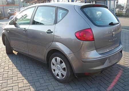 Seat Altea 2.0 FSI Stylance Stylance