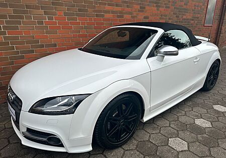 Audi TT TTS Cabrio/Roadster 2.0 TFSI Quattro/Euro5