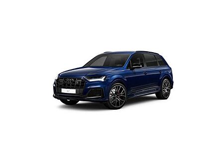 Audi SQ7 TFSI quattro competition plus +Pano+StandHzg
