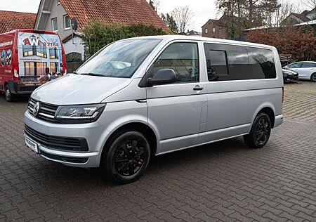 VW T6 Multivan Volkswagen Multivan DSG Kurz Trendline