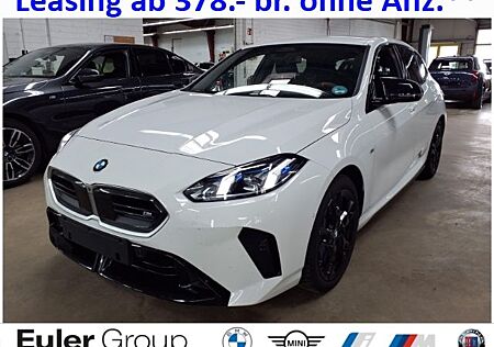 BMW M135 xDrive HUD 18'' adLED Komf-Zug. M-Sport PA+