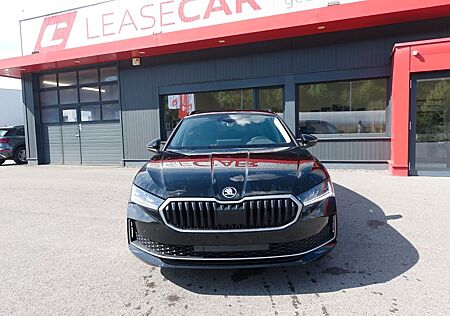 Skoda Superb Combi 1.5 TSI mHEV Selection EXP € 26250.