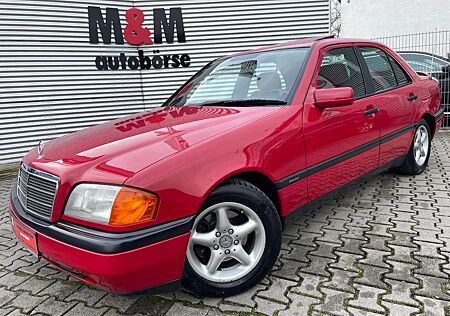 Mercedes-Benz C 180 ESPRIT - 30 Jahre C-Klasse -