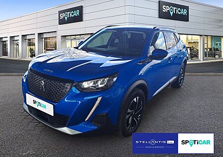 Peugeot 2008 Allure 1.2 PureTech 130*NAV*Park-Assistent