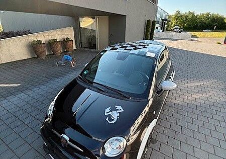 Abarth 695 1.4 T-Jet 16V 70° Anniversario