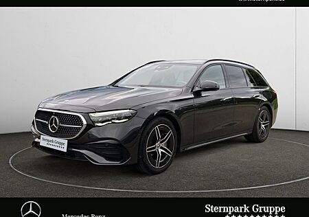 Mercedes-Benz E 300 de T AMG +Night+FAP+Sitzklima+AHK+Burm4D+