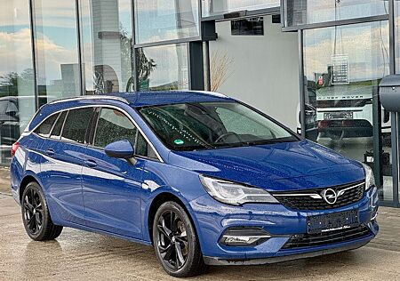 Opel Astra K Sports Elegance BOSE*LED*AHK*SITZH*RFK*
