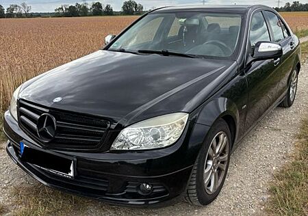 Mercedes-Benz C 180 Kompressor CLASSIC Classic