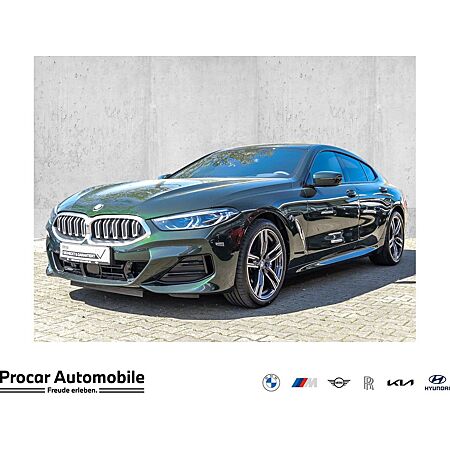 BMW 840 leasen
