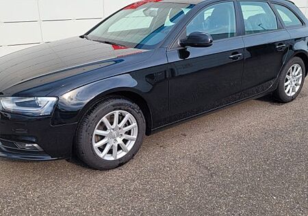 Audi A4 2.0 TDI 110kW quattro Ambiente Avant Ambiente