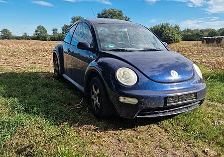 VW New Beetle Volkswagen 1.4 Standard