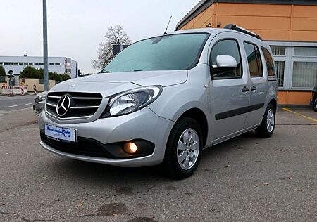 Mercedes-Benz Citan Citan111 CDI TOURER-Edition/Kamera/AHK