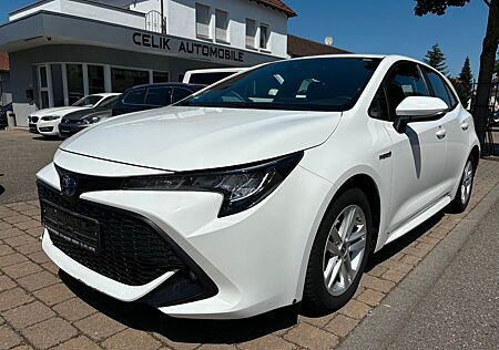 Toyota Corolla 1.8 Hybrid Business Edition