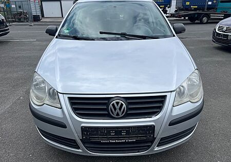 VW Polo Volkswagen 1.2 47kW TÜV NEUE