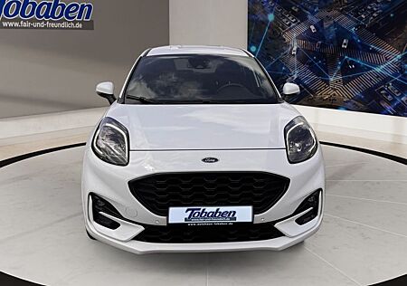 Ford Puma ST-LIne + Winterpaket + B&O
