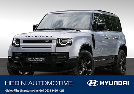 Land Rover Defender 110 X-Dynamic HSE D200 |DISTR|KAM|NAVI