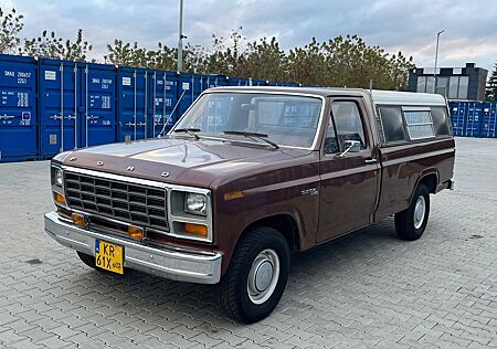 Ford F 150