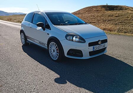 Abarth Grande Punto 1.4 T-Jet 16V -