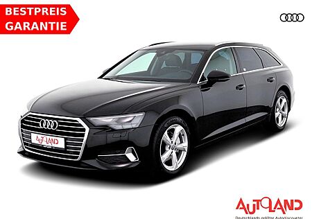 Audi A6 40 Avant sport S-Tronic LED Navi AHK Kamera