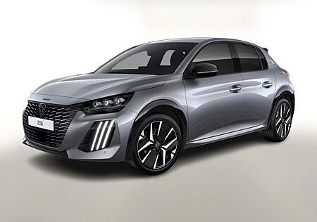 Peugeot 208 GT MHEV 136 Alcantara FullLED ACC Kam SHZ...