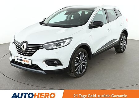 Renault Kadjar 1.7 BLUE dCi Bose Edition 4x4 *NAVI*CAM*