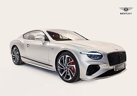Bentley Continental GT Speed First Edition V8 Hybrid