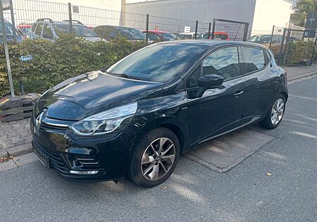 Renault Clio IV Limited