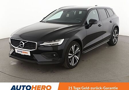 Volvo V60 CC V60 Cross Country 2.0 D4 AWD *TEMPO*CAM*PDC*SHZ*