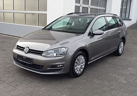 VW Golf Volkswagen 1.6 TDI BMT Comfortline Variant