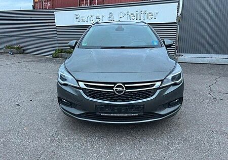 Opel Astra ST 1.6 Diesel Business NAVI Start/Stopp