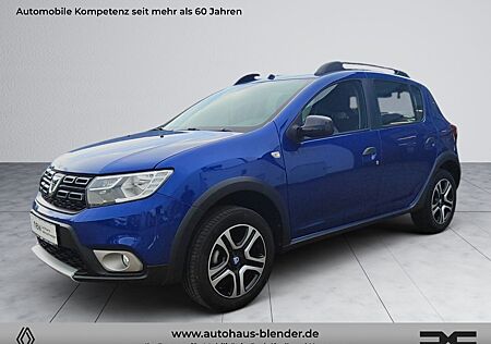 Dacia Sandero Stepway Celebration TCe 100