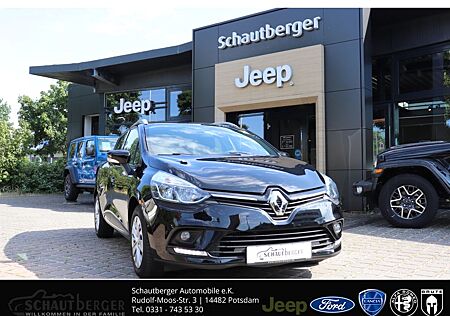 Renault Clio IV BOSE Edition 0.9 TCe 90 eco