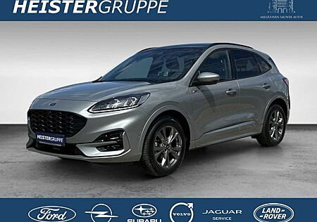 Ford Kuga ST-Line X +WinterPaket+Navi+DAB