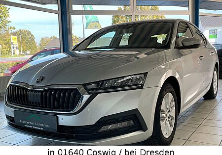 Skoda Octavia 2.0 TDI DSG VIRTUAL I LED I ACC I SMART
