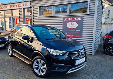 Opel Crossland X Crossland 1.5 CDTi Innovation AppleCarPlay+AHK