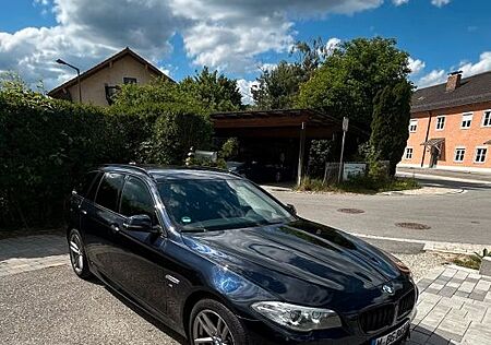 BMW 520d xDrive Touring M-Paket LCI