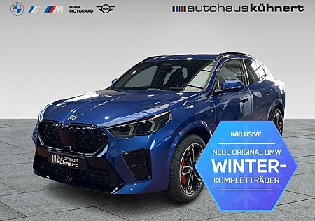 BMW X2 xDrive20d M-Sport PRO UPE: 66.670 EUR ACC LED