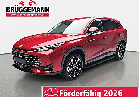 MG HS 1.5 PLUG-IN-HYBRID MY25.5 LUXURY LEDER 360-GR