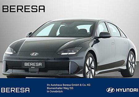 Hyundai IONIQ 6 Heckantrieb 53kWh Batt. DYNAMIQ-Paket