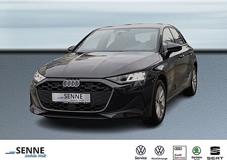 Audi A3 1.5 TFSI DSG Kamera, LED, Garantie, Climatr.