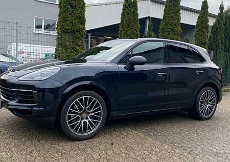 Porsche Cayenne 3.0 V6 Leder Navi HUD 1.Hand