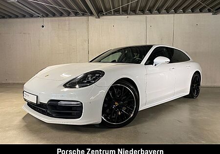 Porsche Panamera 4S Sport Turismo | el. AHK | HA-Lenkung