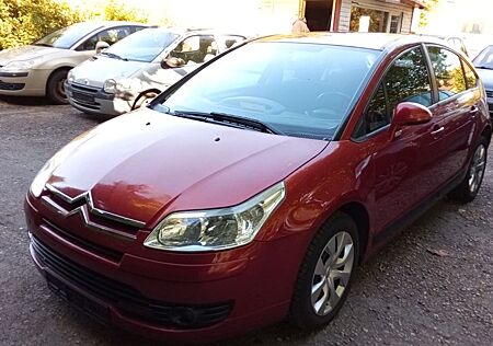 Citroën C4 1.6 16V Confort Confort
