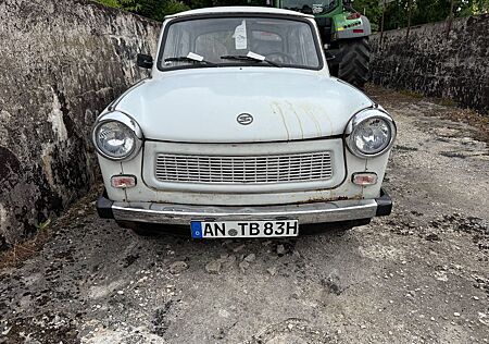 Trabant 601