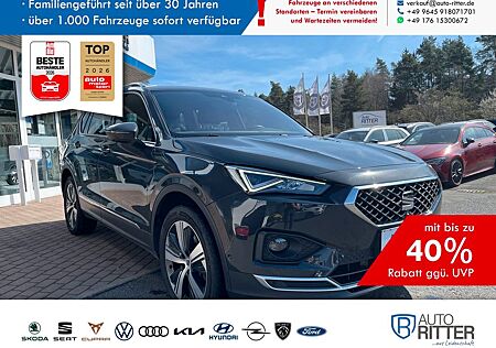 Seat Tarraco 2.0 TDI DSG 4Drive AHK|Beats|ACC|Kamera