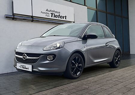 Opel Adam 1.4 Start/Stop Easytronic Glam / Glasdach