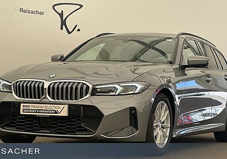 BMW 320d A Tou M Sport AHK ACC 360 HuD HiFi 17"LM